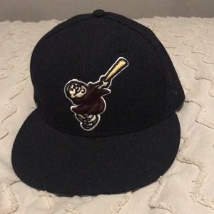 San Diego Padres Throwback Hat